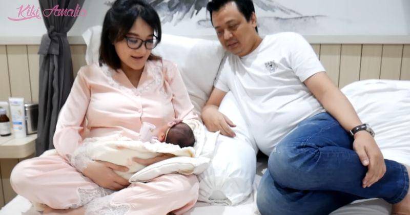 Youtube.com/Kiki Amalia